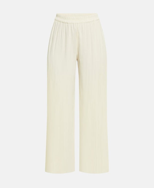 Bite Studios Pleated trousers Oatmeal