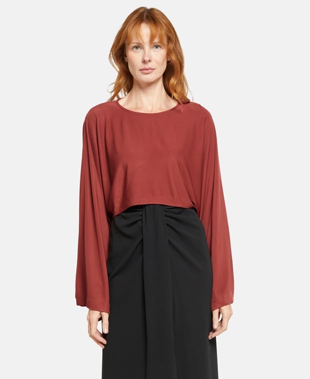 Bite Studios Long-sleeved top