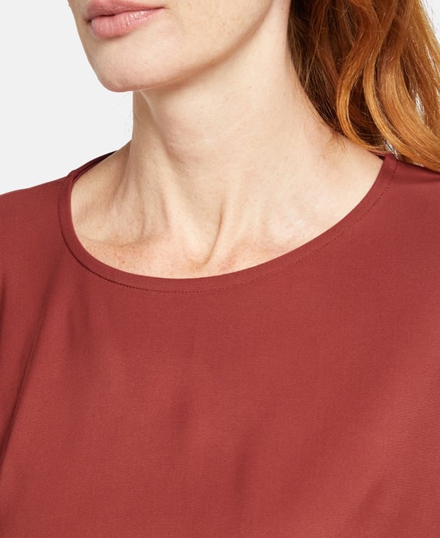 Bite Studios Long-sleeved top