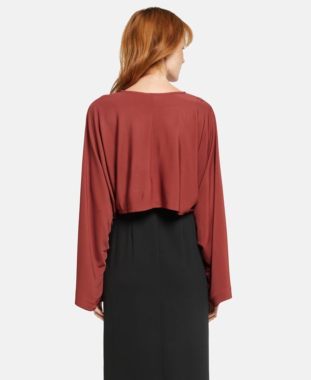 Bite Studios Long-sleeved top