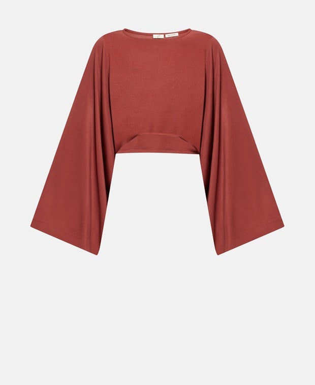 Bite Studios Long-sleeved top
