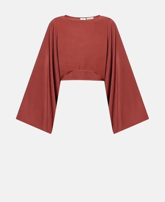 Bite Studios Long-sleeved top