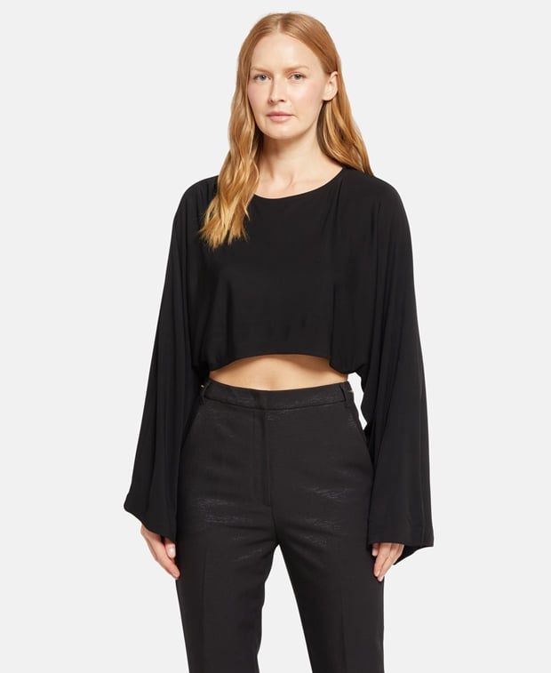 Bite Studios Long-sleeved top