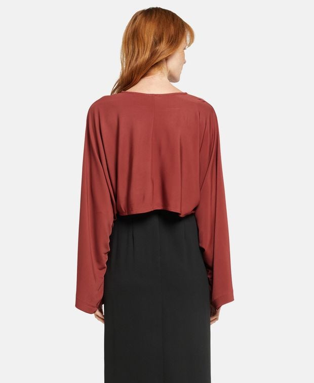 Bite Studios Long-sleeved top