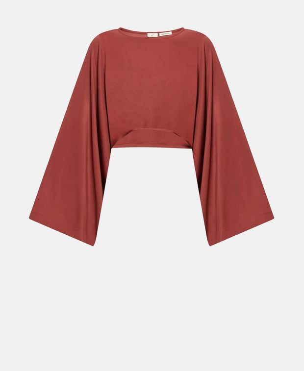 Bite Studios Long-sleeved top