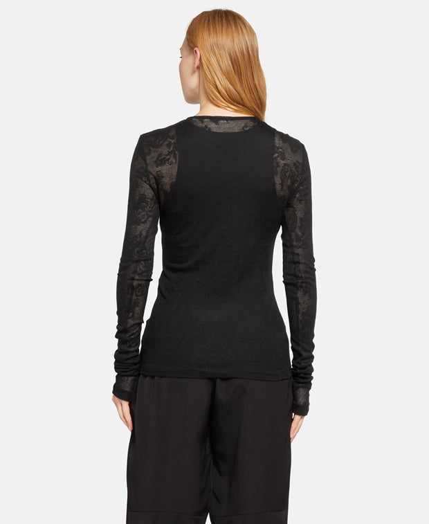 Bite Studios Long-sleeved top