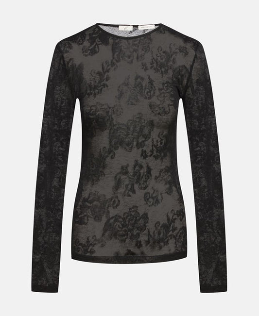 Bite Studios Long-sleeved top
