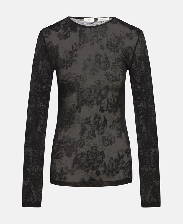 Bite Studios Long-sleeved top