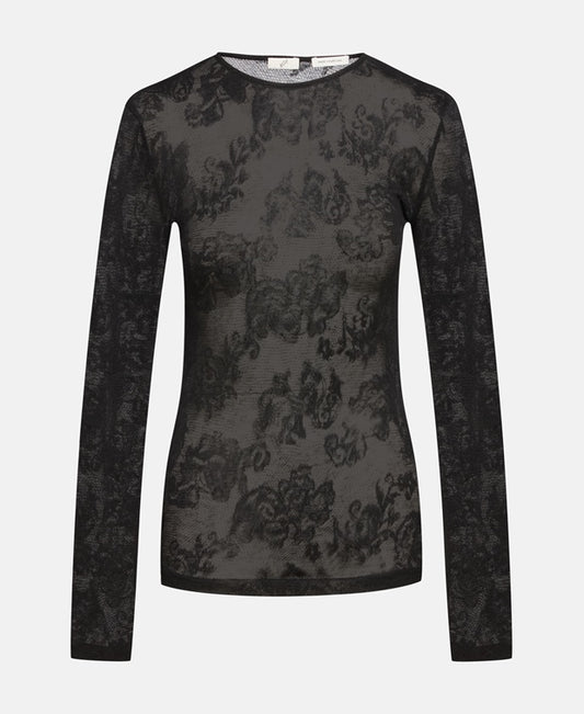 Bite Studios Long-sleeved top