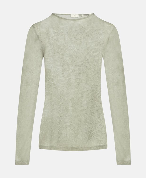 Bite Studios Long-sleeved top