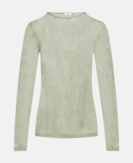 Bite Studios Long-sleeved top