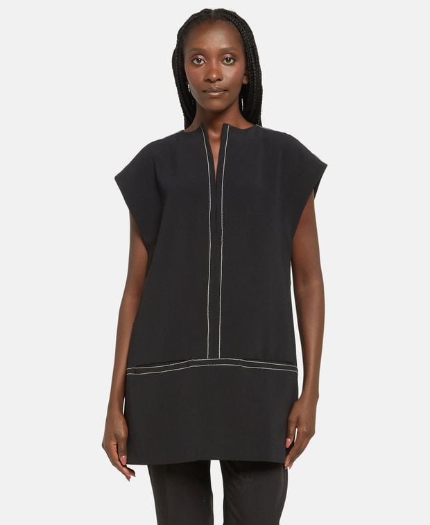 Bite Studios Tunic blouse