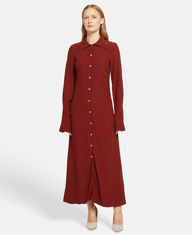 Bite Studios Shirt dress