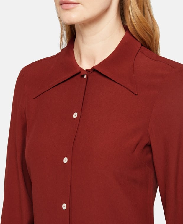 Bite Studios Shirt dress