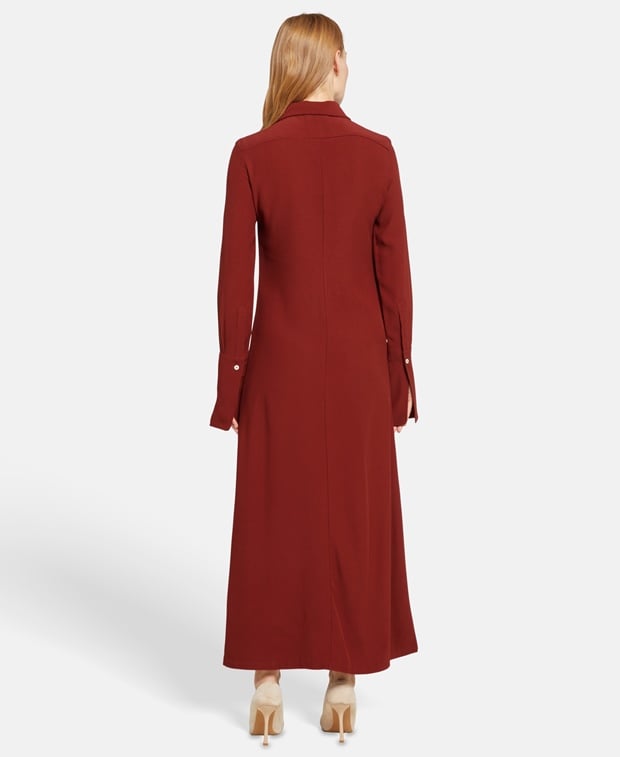 Bite Studios Shirt dress