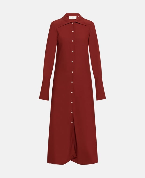 Bite Studios Shirt dress