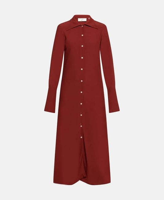 Bite Studios Shirt dress