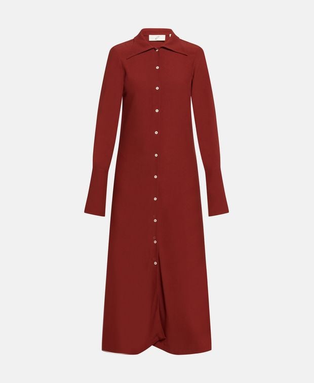 Bite Studios Shirt dress