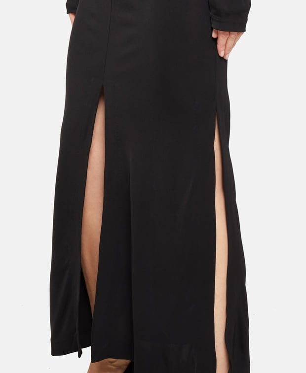 Bite Studios Maxi-dress