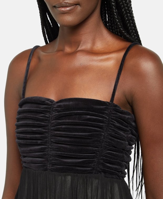 Bite Studios Maxi-dress