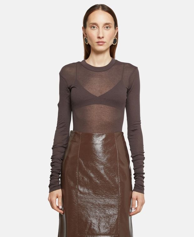 Bite Studios Long-sleeved top