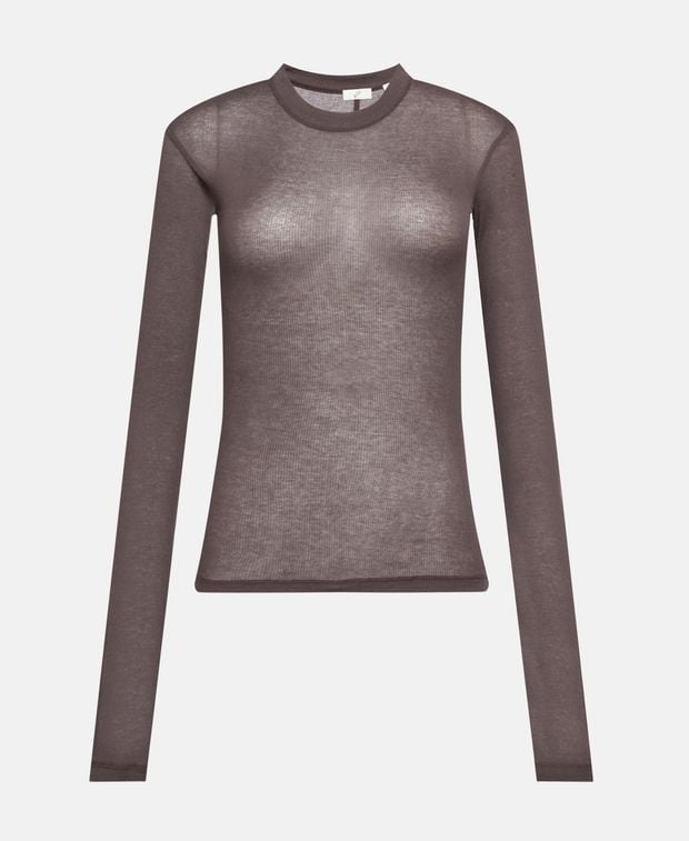 Bite Studios Long-sleeved top