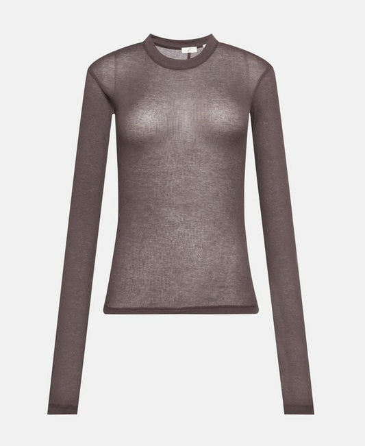 Bite Studios Long-sleeved top