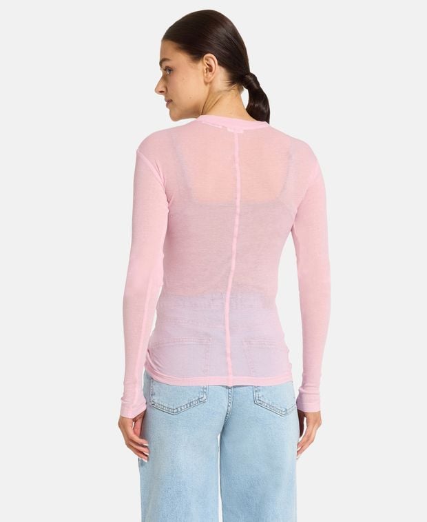 Bite Studios Long-sleeved top