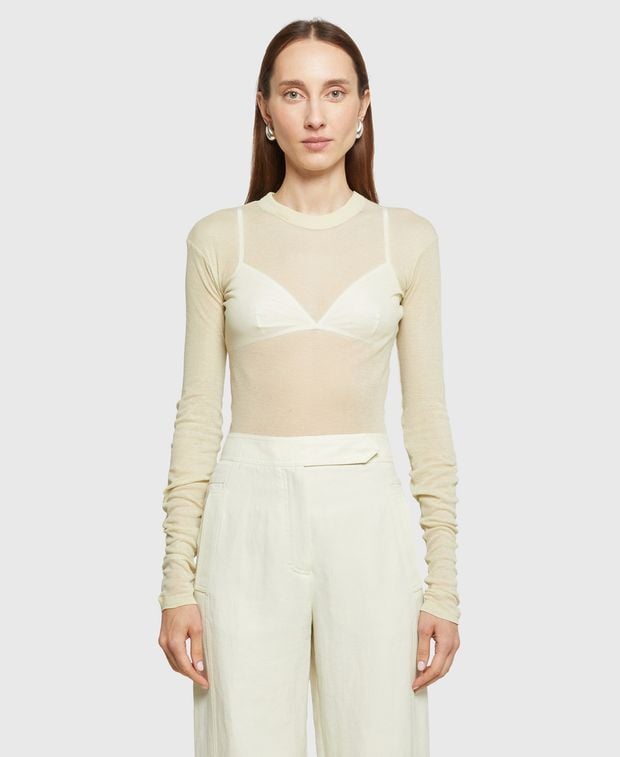 Bite Studios Long-sleeved top