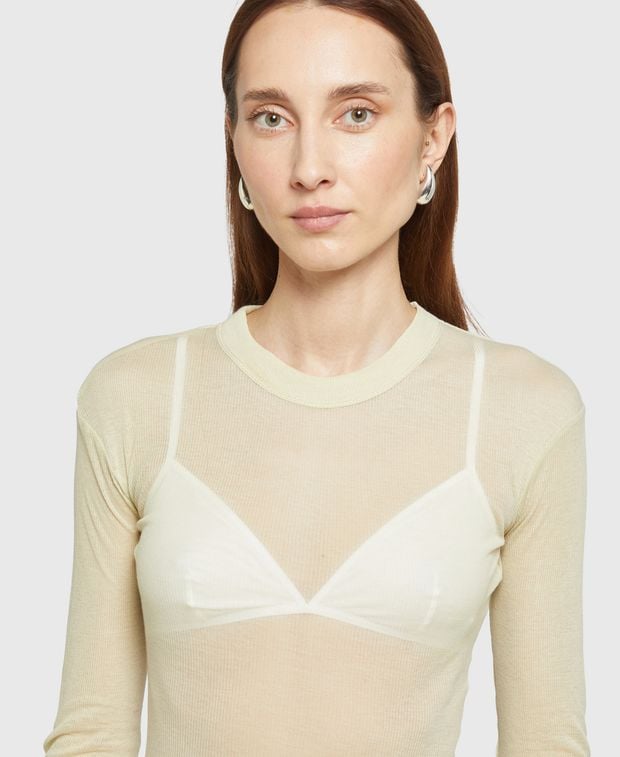 Bite Studios Long-sleeved top