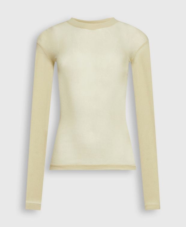 Bite Studios Long-sleeved top