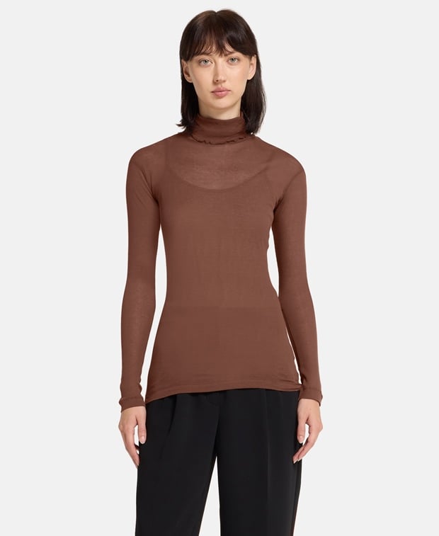 Bite Studios Long-sleeved top