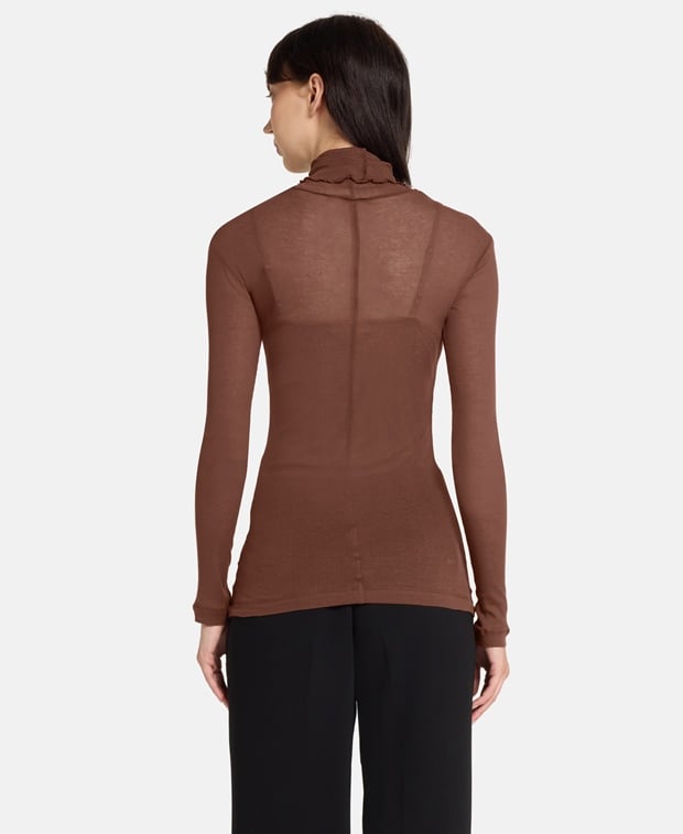 Bite Studios Long-sleeved top