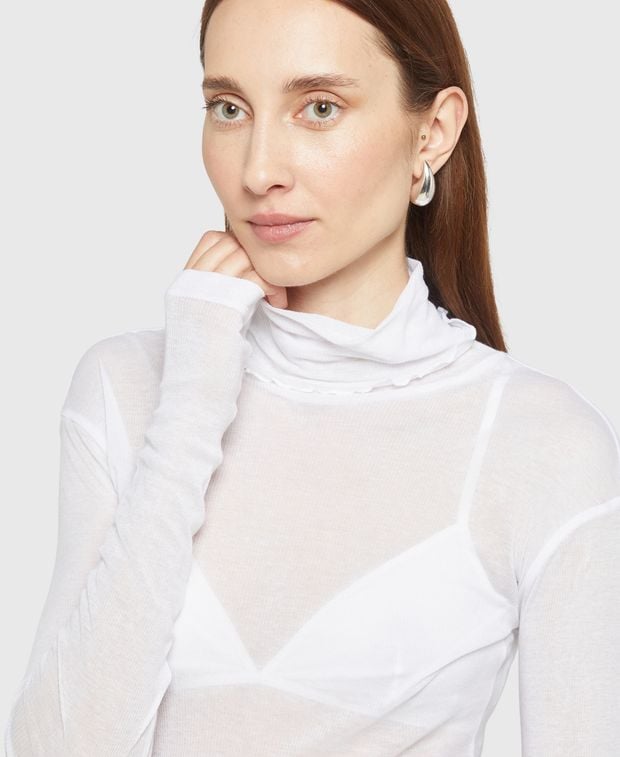 Bite Studios Long-sleeved top