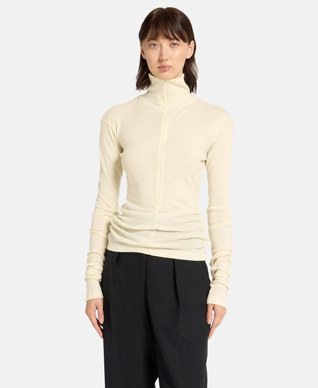 Bite Studios Woolen top
