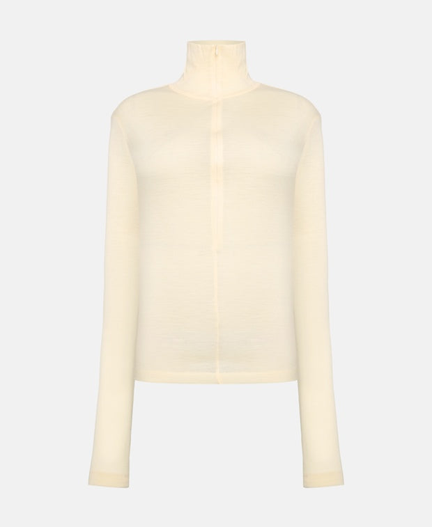 Bite Studios Woolen top