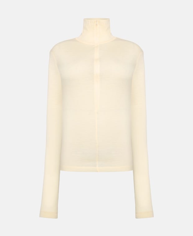 Bite Studios Woolen top