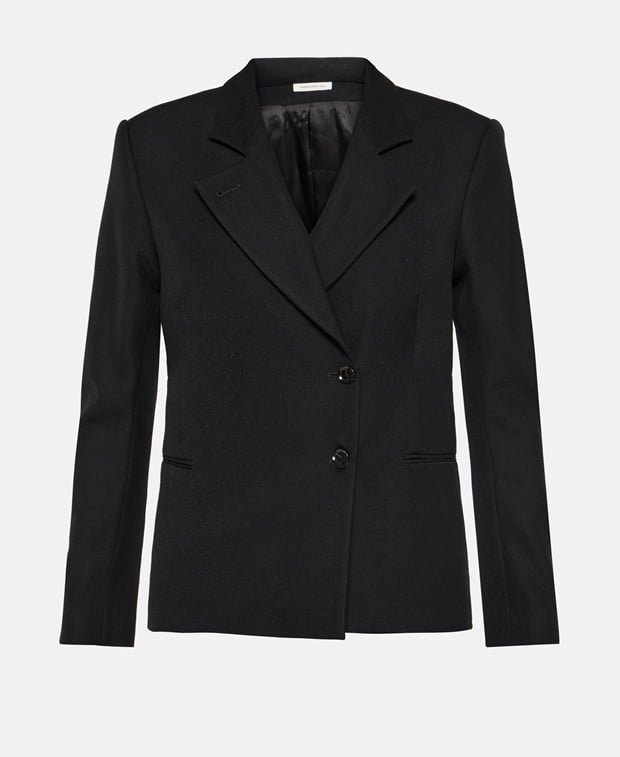 Bite Studios Wool blazer