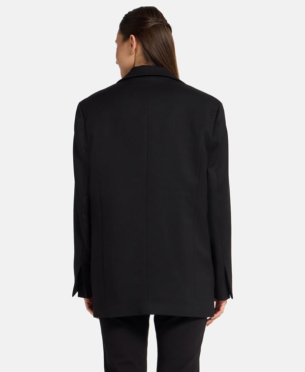 Bite Studios Wool blazer