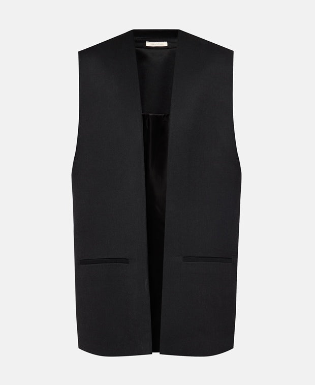 Bite Studios Wool blazer