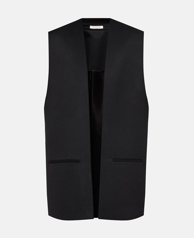 Bite Studios Wool blazer