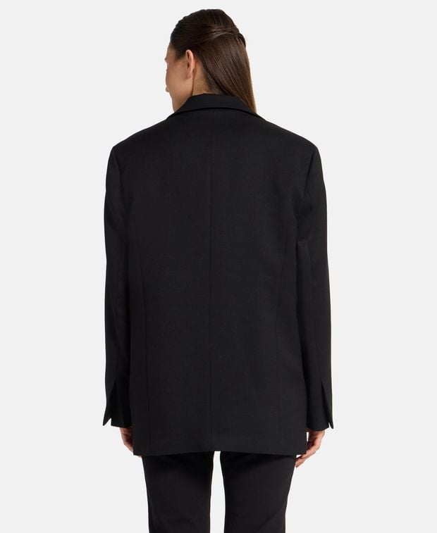 Bite Studios Wool blazer