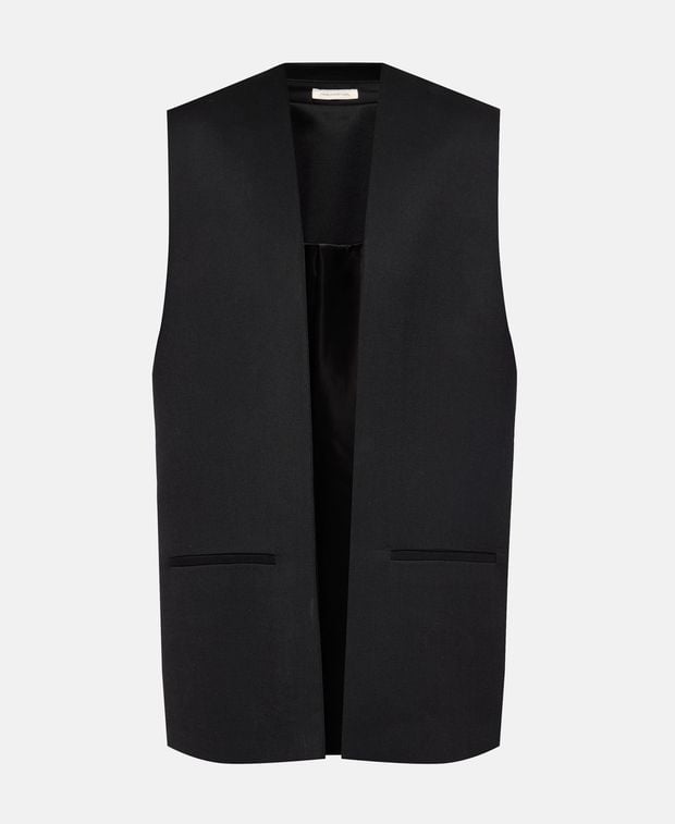 Bite Studios Wool blazer