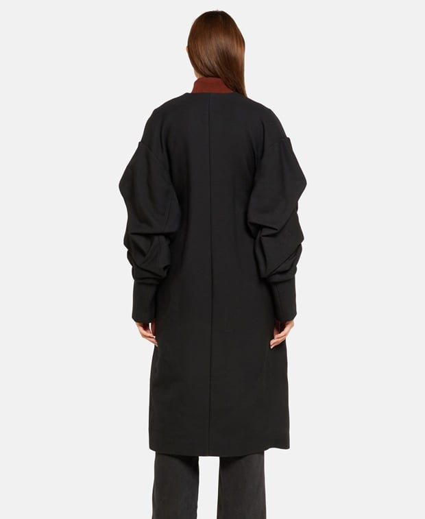 Bite Studios Wool coat
