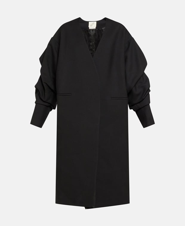 Bite Studios Wool coat