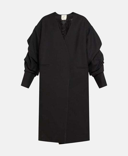 Bite Studios Wool coat