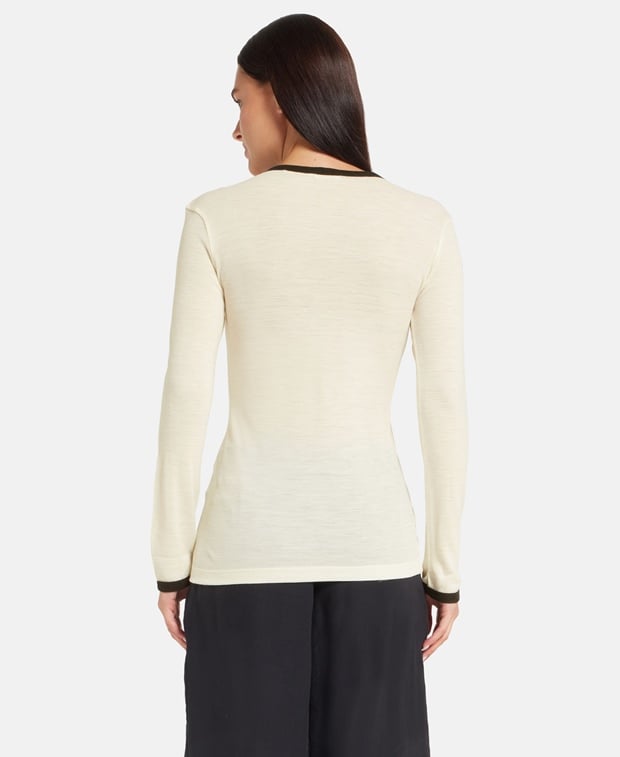 Bite Studios Wool jumper