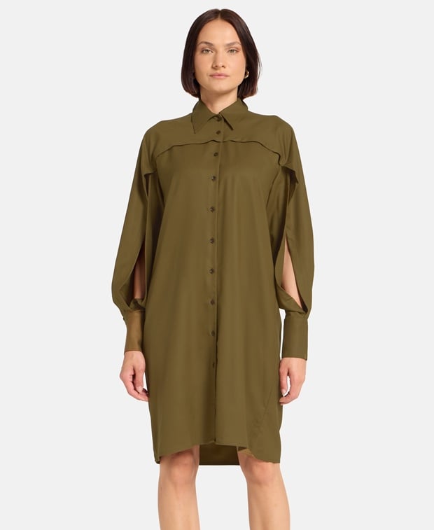 Bite Studios Wool dress