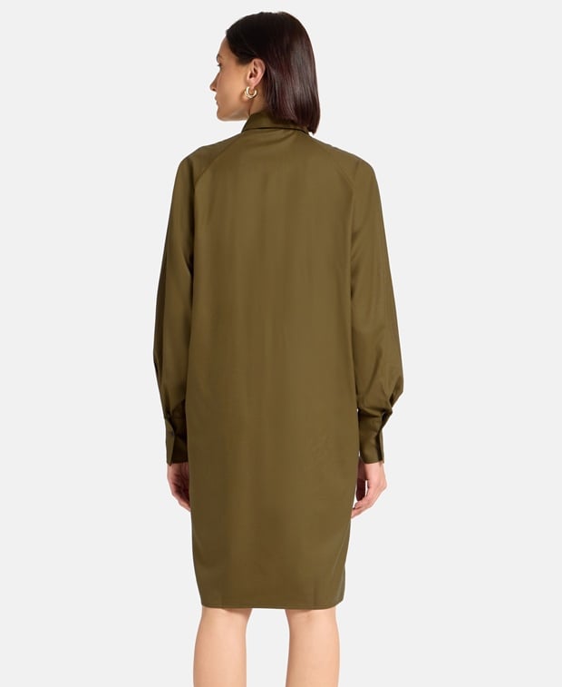 Bite Studios Wool dress