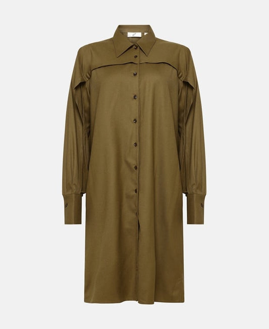 Bite Studios Wool dress